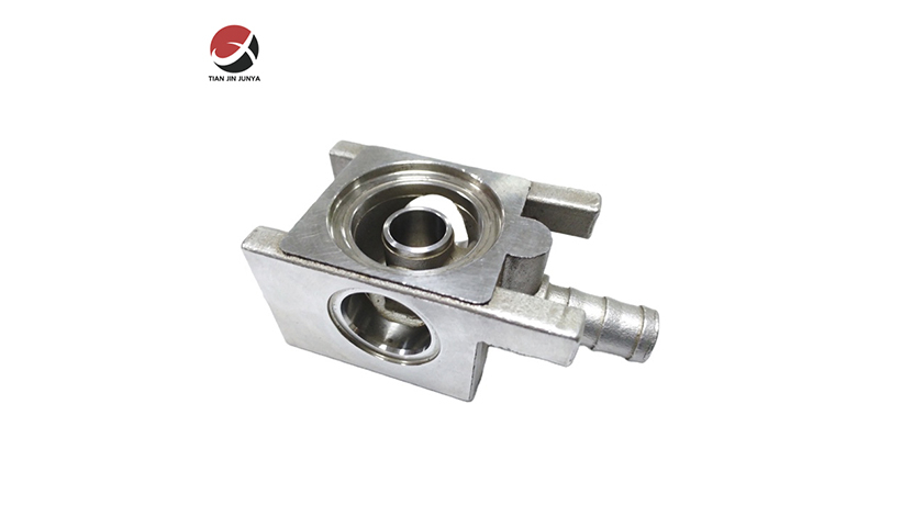 不鏽鋼數控車(che)銑床非标來圖(tú)定制加工