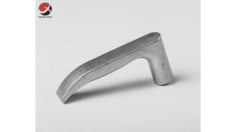 峻雅鑄造(zao) 不鏽鋼門把(bǎ)手