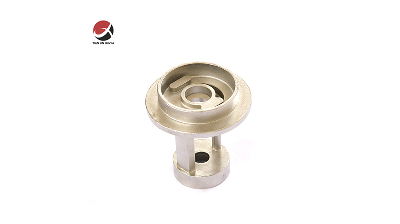 不鏽鋼(gāng)鑄造 來圖定(ding)制 不鏽鋼門(men)鎖