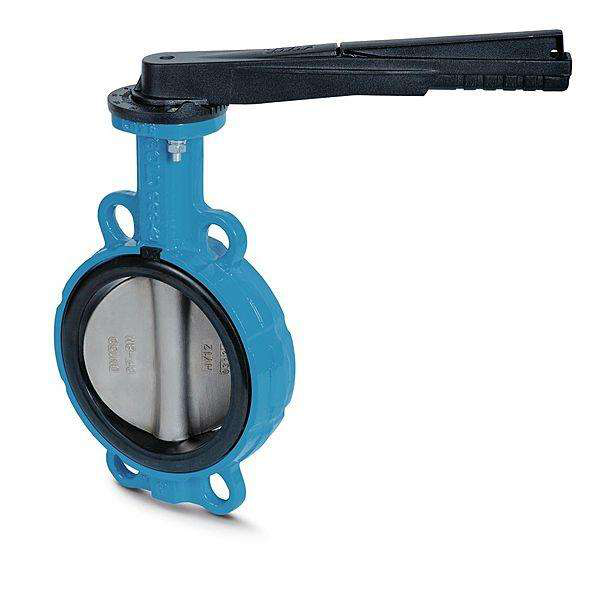 硬密(mì)封蝶閥(fa)與軟密(mì)封蝶閥(fa)