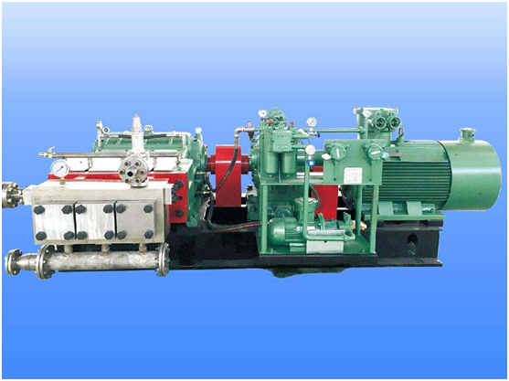 往(wǎng)複泵耐(nài)磨防腐(fǔ)的修複(fú)方案與(yu)日常設(shè)備的檢(jian)查