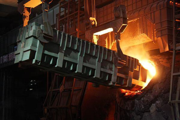 鋼(gāng)鐵産業(ye)兼并重(zhong)組駛入(rù)快車道(dào)