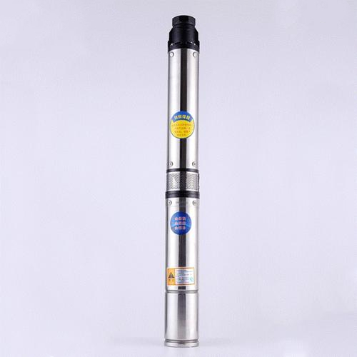 深(shēn)水泵工(gōng)作原理(lǐ)及使用(yong)方法