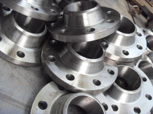 ANSI法蘭(lan)的密封(feng)原理