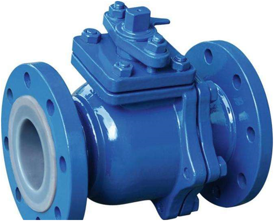 如何(hé)實現液(ye)氨緊急(jí)切斷閥(fa)良好的(de)防爆性(xing)能？