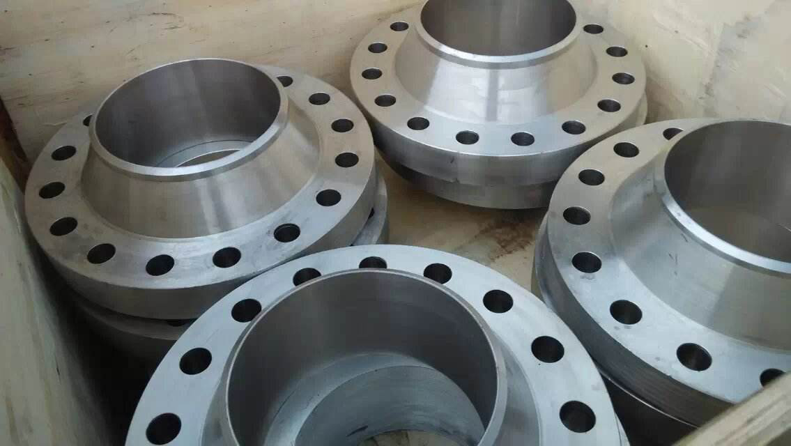 碳鋼法蘭(lan)的基礎知(zhi)識詳解