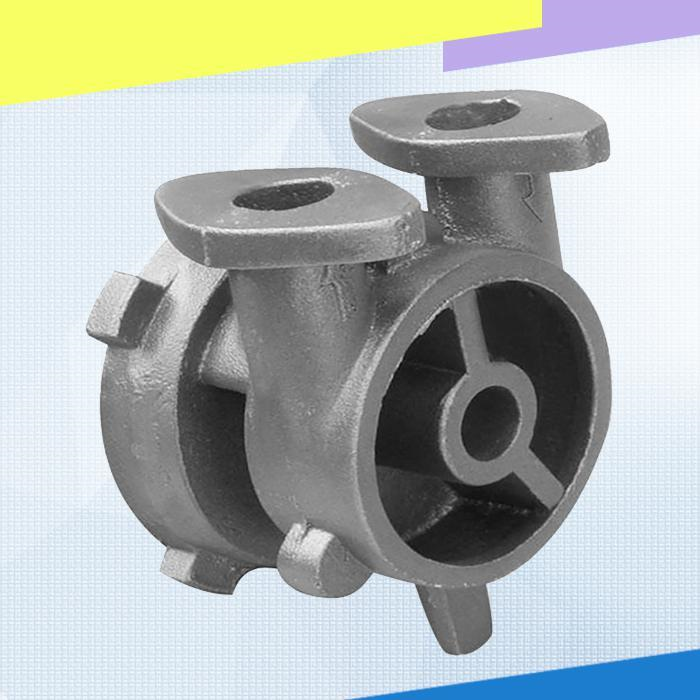 聊(liao)一聊不(bú)鏽鋼鑄(zhù)造的夾(jia)渣是怎(zen)麼回事(shì)