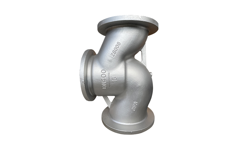 不(bu)鏽鋼鑄(zhù)造：不鏽(xiù)鋼鑄造(zào)中出現(xiàn)氣孔的(de)原因，