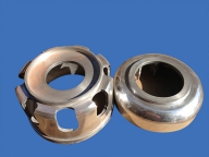 鑄(zhu)造廠家(jiā)為你介(jie)紹金屬(shǔ)型的鑄(zhù)造工藝(yì)特點