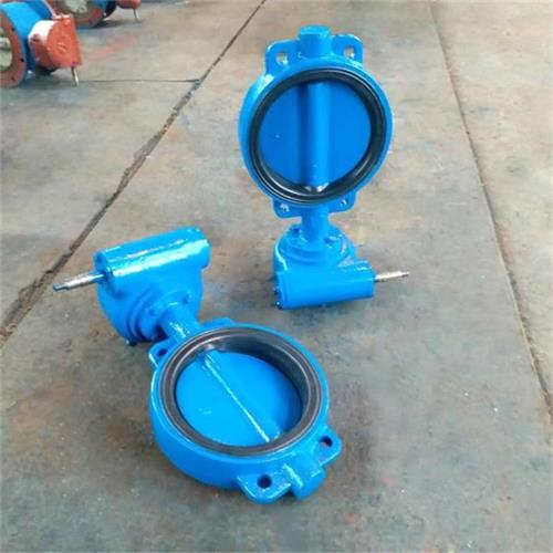 用了這麼(me)多年，你會注意法(fǎ)蘭蝶閥這些故障(zhàng)嗎