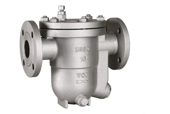 疏水閥(fá)門産品類(lei)型及工作(zuo)原理