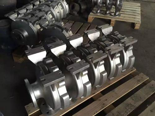 消(xiāo)失模鑄造(zào)工藝特點(diǎn)和适用範(fàn)圍