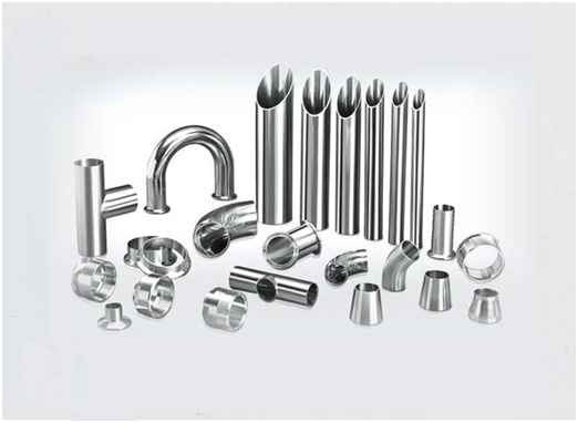 影響不鏽(xiu)鋼管件表(biǎo)面光亮的(de)幾個因素(su)