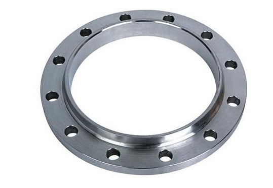 法蘭管(guan)件的熱處(chu)理工藝