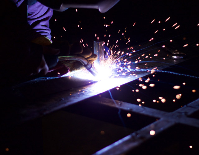 不鏽鋼(gang)精密鑄造(zao)的重要意(yì)義