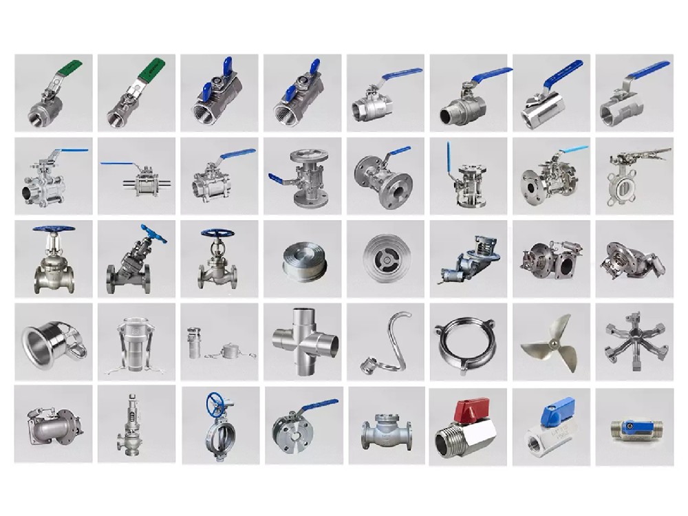 壓鋁(lǚ)鑄件存放(fang)時有哪些(xiē)注意事項(xiàng)